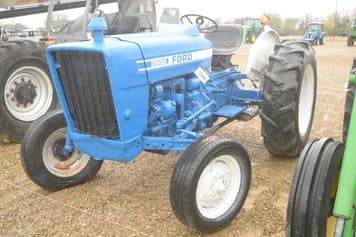 Main image Ford 3600